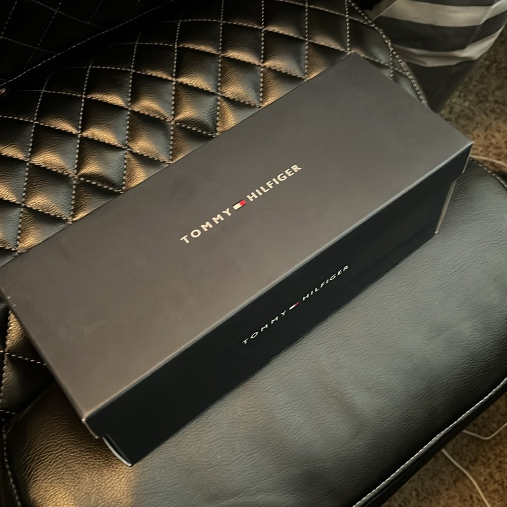 Tommy Hilfiger 7M Retina SS Sandals - Picture 6 of 6
